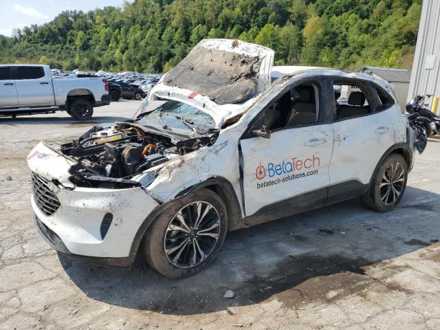 2021 FORD ESCAPE SE - 1FMCU0BZ0MUA34866