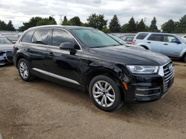 VIN WA1AAAF73HD001525 2017 Audi Q7, Premium no.4