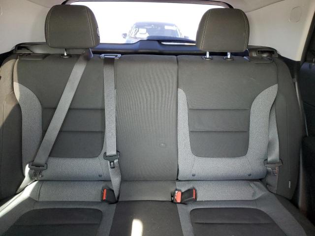 2021 CHEVROLET TRAILBLAZE - KL79MMS28MB146395