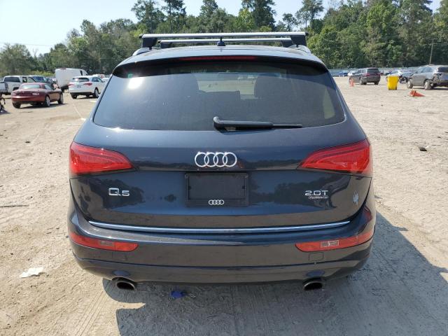 VIN WA1C2AFPXHA079629 2017 Audi Q5, Premium no.6