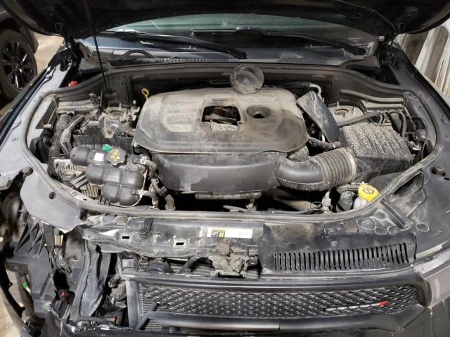 2019 DODGE DURANGO GT - 1C4RDJDG9KC708113