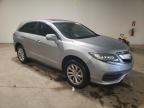 ACURA RDX TECHNO снимка