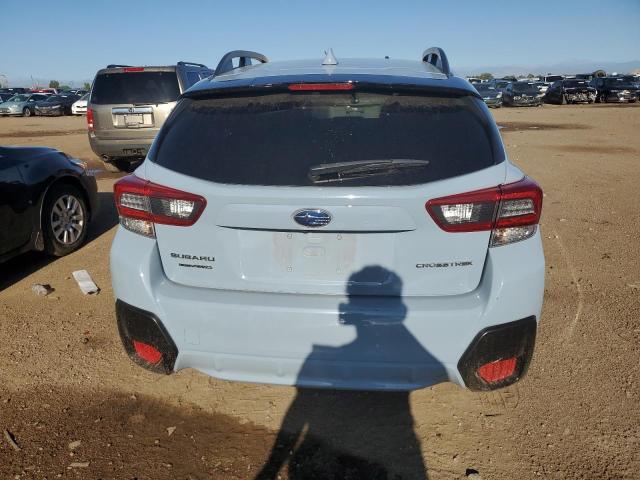 2023 SUBARU CROSSTREK - JF2GTAPC2P8288208