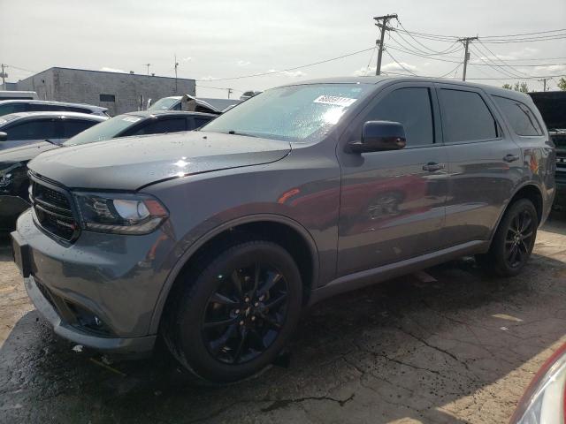 VIN 1C4RDJAG0KC692016 2019 Dodge Durango, Sxt no.1