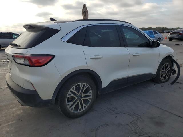 2021 FORD ESCAPE SEL - 1FMCU0H60MUA06966