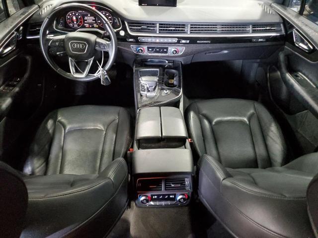 2019 AUDI Q7 PREMIUM - WA1LAAF78KD012617