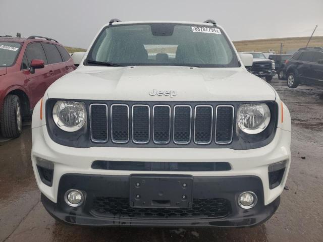 2019 JEEP RENEGADE ZACNJBBB4KPJ91509