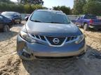 NISSAN MURANO S photo