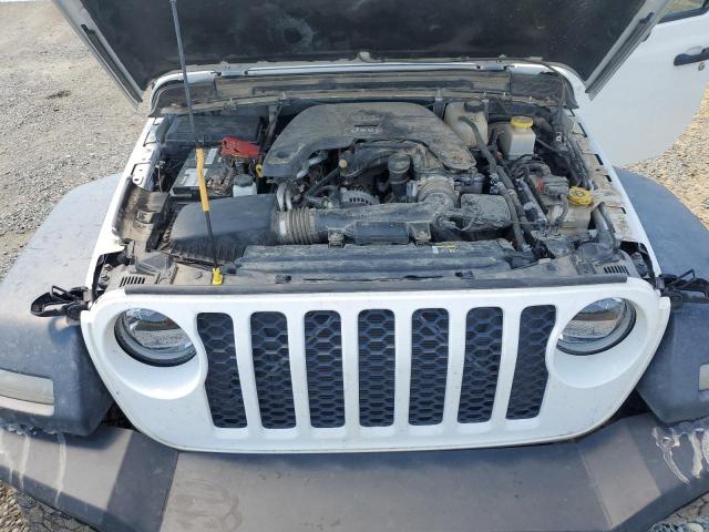 2020 JEEP GLADIATOR - 1C6HJTAG3LL195356
