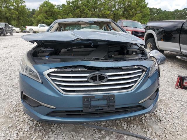 2016 HYUNDAI SONATA SE - 5NPE24AF7GH357618