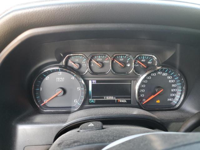 3GCUKSEC2JG478881 2018 CHEVROLET ALL Models