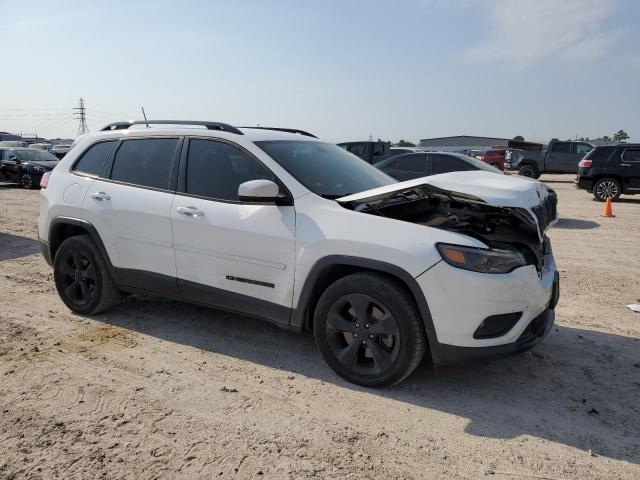 2020 JEEP CHEROKEE L - 1C4PJLLBXLD573866
