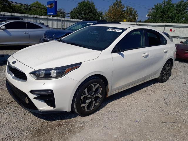 2021 KIA FORTE FE - 3KPF24AD8ME325215