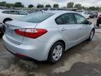 KIA FORTE LX photo