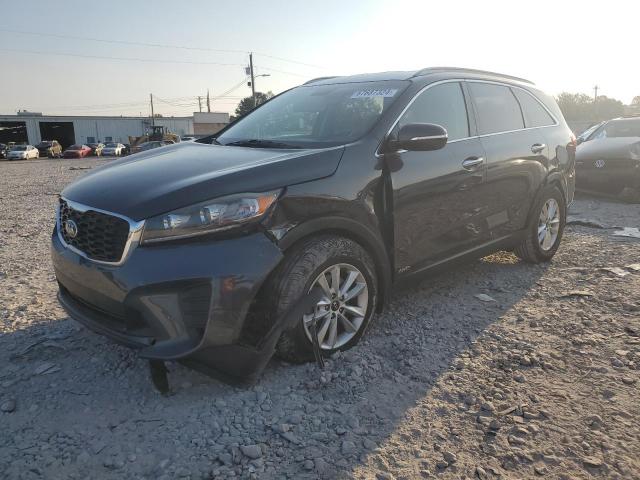 2019 KIA SORENTO L 2019