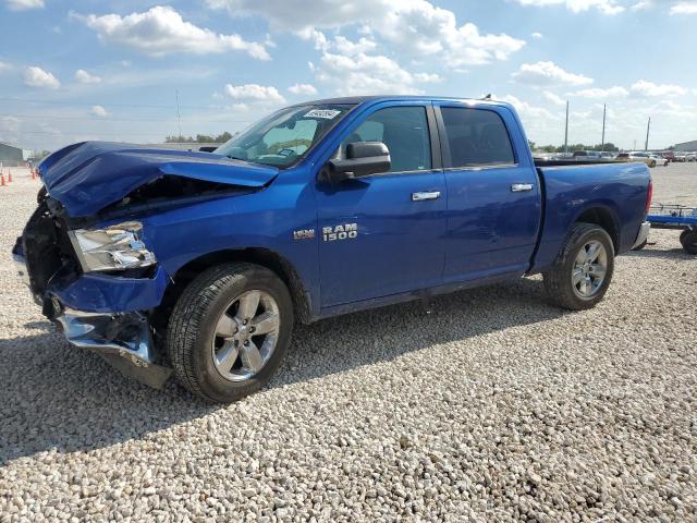 2016 RAM 1500 SLT 1C6RR6LT4GS324337  69492894