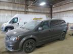 2017 DODGE GRAND CARA - 2C4RDGEG6HR604180