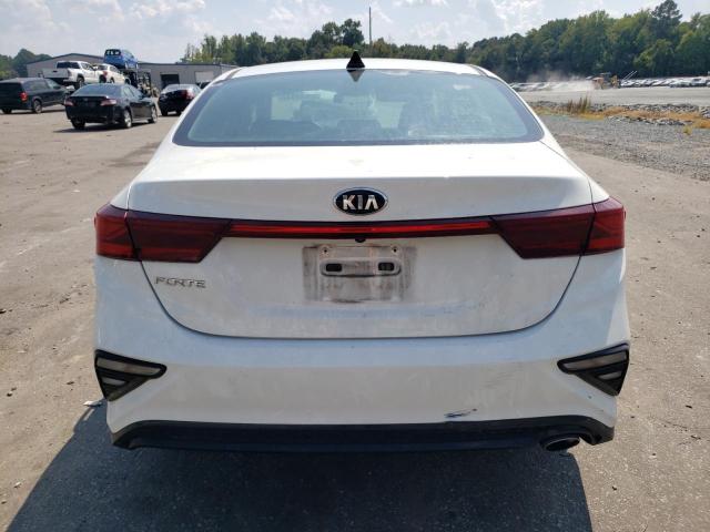 2019 KIA FORTE FE - 3KPF24AD8KE045758