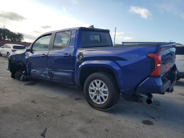 2024 TOYOTA TACOMA DOU - 3TMKB5FN8RM004052