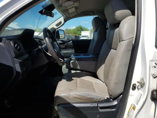 2019 TOYOTA TUNDRA DOU - 5TFTY5F15KX010472