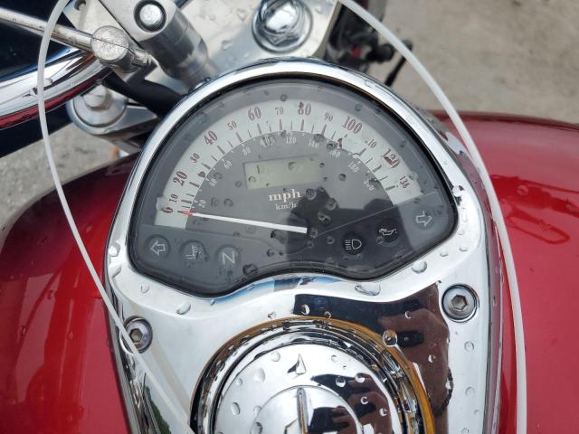 2004 HONDA VT1300 S 1HFSC52044A105253