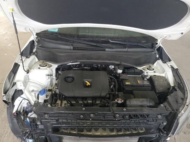 2022 KIA SELTOS LX - KNDEPCAAXN7256476
