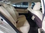 LEXUS ES 300H photo