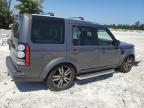 LAND ROVER LR4 HSE LU снимка