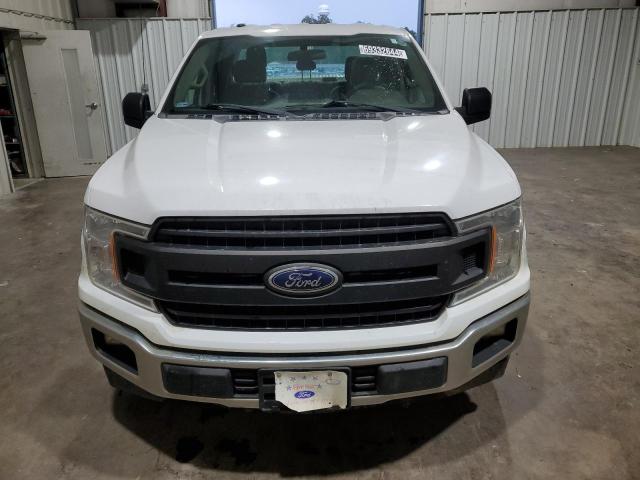 2018 FORD F150 SUPER - 1FTFX1E5XJKF42700