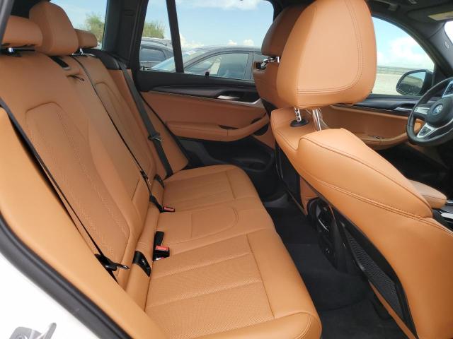 2022 BMW X3 SDRIVE3 - 5UX43DP00N9N22683