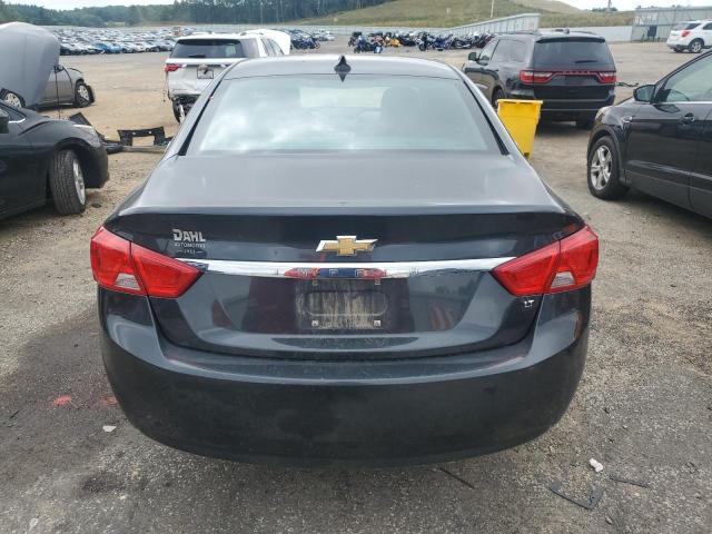 2015 CHEVROLET IMPALA LT - 2G1115SL1F9154097