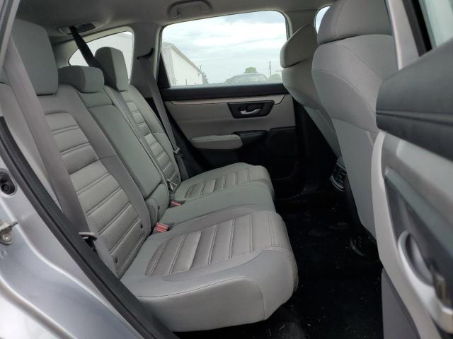 2019 HONDA CR-V LX - 2HKRW6H33KH216924