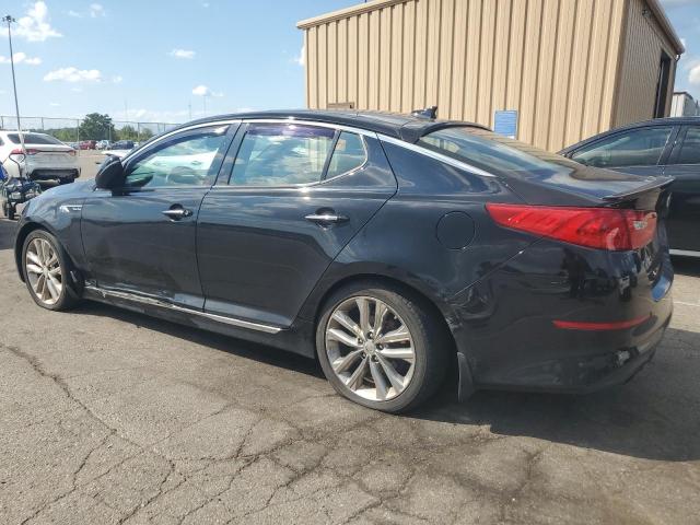 2015 KIA OPTIMA SX - 5XXGR4A68FG450744
