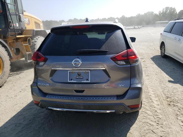 2018 NISSAN ROGUE S - KNMAT2MT5JP622792