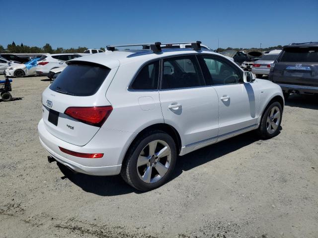 VIN WA1C8AFP7EA024341 2014 Audi Q5, Premium Hybrid no.3