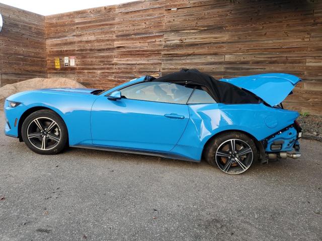 2024 FORD MUSTANG - 1FAGP8UH5R5131388