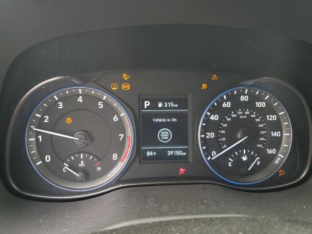 2019 HYUNDAI KONA SEL - KM8K22AA3KU284737