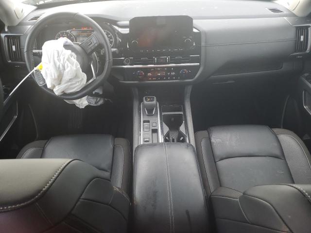 2023 NISSAN PATHFINDER - 5N1DR3CB3PC230772
