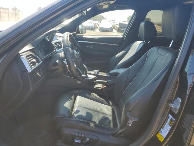 2017 BMW 340 I - WBA8B3C36HK777641