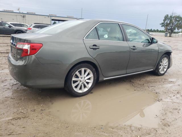 VIN 4T1BD1FK8DU070769 2013 Toyota Camry, Hybrid no.3