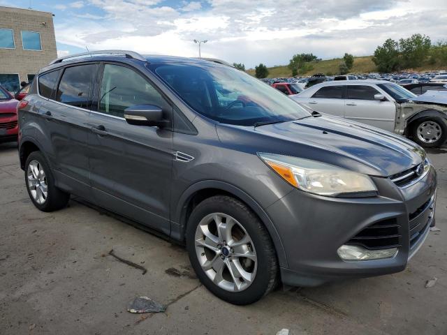 2014 FORD ESCAPE TIT 1FMCU0JX8EUB49670  66799914