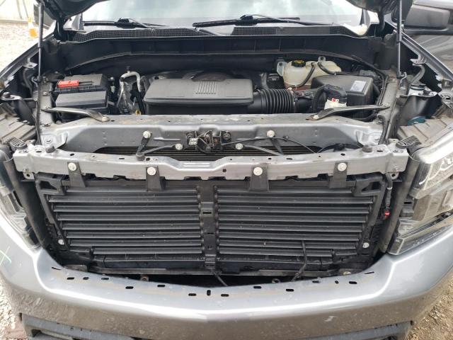 2020 CHEVROLET SILVER1500 1GCRYEEDXLZ303621