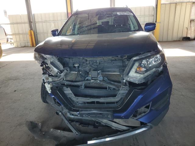 VIN KNMAT2MT9KP547788 2019 Nissan Rogue, S no.5