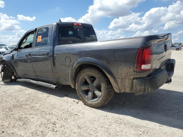2019 RAM 1500 CLASS - 1C6RR6GG2KS676211