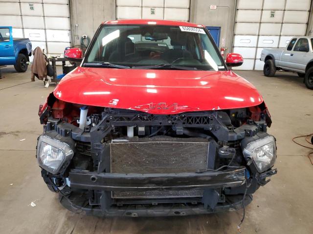 2022 KIA SOUL GT LI - KNDJ63AUXN7153828