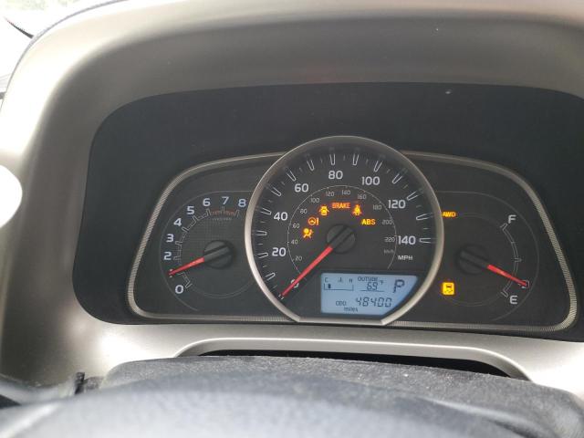 2015 TOYOTA RAV4 LE - JTMBFREV7FJ022970