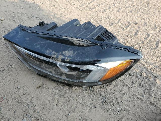 2022 FORD EDGE ST - 2FMPK4AP8NBA24320