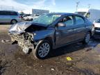 2016 NISSAN SENTRA S - 3N1AB7AP2GY270885