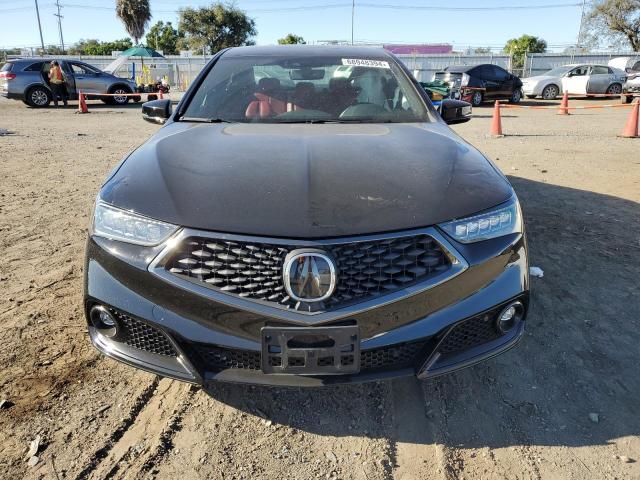 2018 ACURA TLX TECH+A 19UUB2F65JA012029  68948394