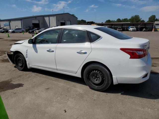 2016 NISSAN SENTRA S - 3N1AB7AP6GY314791